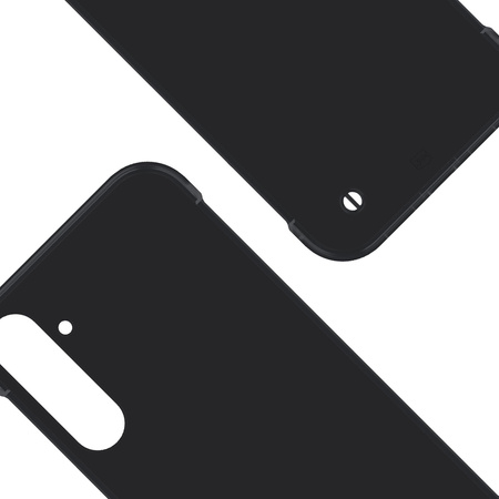 Samsung Galaxy S25 - 3mk Just20g Matt Case