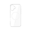 Apple iPhone 16 - 3mk Clear MagCase