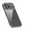 TECH-PROTECT FLEXAIR HYBRID IPHONE 17 PRO MAX CLEAR