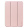 TECH-PROTECT SMARTCASE IPAD AIR 10.9” 4 / 5 / 2020-2022 / 11” 6 / 7 / 2024-2025 PINK