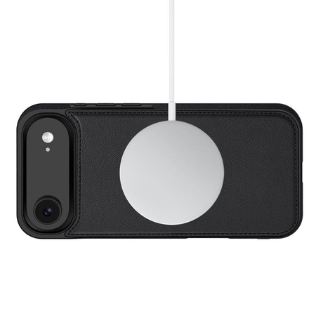 TECH-PROTECT WALLET MAGSAFE IPHONE AIR MATTE BLACK