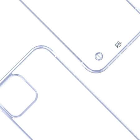 Apple iPhone 13 - 3mk Just20g Clear Case