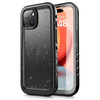 TECH-PROTECT SHELLBOX IP68 IPHONE 15 BLACK