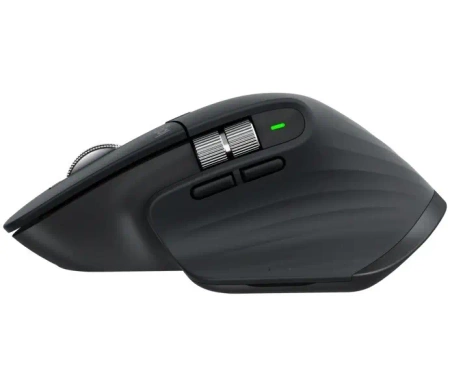 Logitech Mysz bezprzewodowa MX Master 3S Grafit