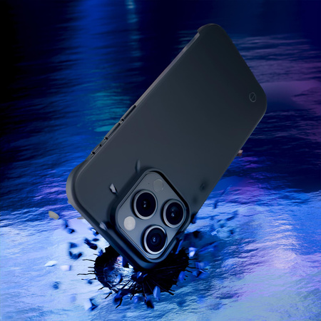 Apple iPhone 16 Pro - 3mk Just20g Matt Case