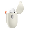 SPIGEN NANO POP APPLE AIRPODS PRO 3 ORANGE BEIGE