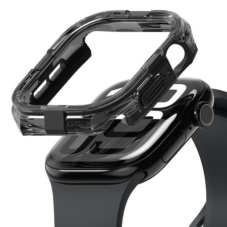 RINGKE FUSION BUMPER APPLE WATCH 10 / 11 (46 MM) BLACK