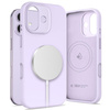 TECH-PROTECT UNIQ MAGSAFE IPHONE 17 LAVENDER