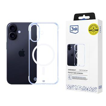 Apple iPhone 16 - 3mk Just20g MagCase