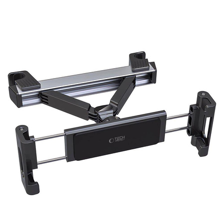 TECH-PROTECT V3 HEADREST CAR MOUNT FOR TABLET BLACK