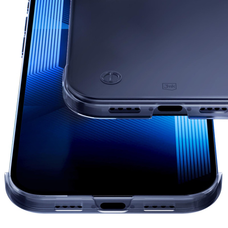 Apple iPhone 13 - 3mk Just20g Clear Case