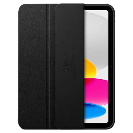 SPIGEN URBAN FIT IPAD 10.9” 10 / 2022 / 11” 11 / 2025 BLACK