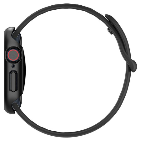 SPIGEN THIN FIT APPLE WATCH 10 / 11 (46 MM) BLACK