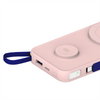 Accessories - 3mk PastelUp 10,000mAh 22.5W USB 1A1C - Pink