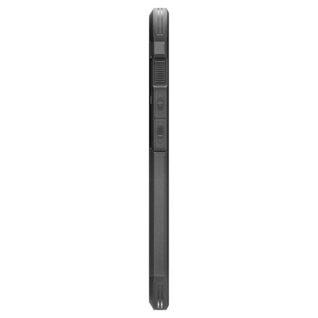 SPIGEN TOUGH ARMOR MAG MAGSAFE IPHONE 16E FROST BLACK