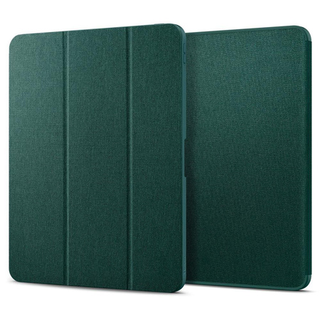 SPIGEN URBAN FIT IPAD PRO 13” 7 / 2024 MIDNIGHT GREEN