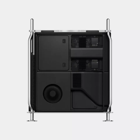 Mac Pro M2 Ultra Tower