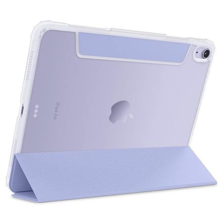 SPIGEN ULTRA HYBRID PRO IPAD AIR 10.9” 4 / 5 / 2020-2022 / 11” 6 / 7 / 2024-2025 LAVENDER