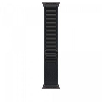 *APPLE WATCH 49 BLACK B TI ALP L