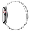 SPIGEN MODERN FIT BAND APPLE WATCH 8 / 9 / 10 / 11 / SE (40 / 41 / 42 MM) SILVER