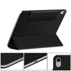 TECH-PROTECT SMARTCASE MAGNETIC IPAD AIR 13” 1 / 2 / 2024-2025 BLACK
