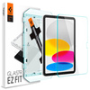 SZKŁO HARTOWANE SPIGEN GLAS.TR ”EZ FIT” IPAD 10.9” 10 / 2022 / 11” 11 / 2025 CLEAR