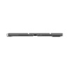 SPIGEN LIQUID AIR FOLIO IPAD PRO 11” 5 / 6 2024-2025 BLACK