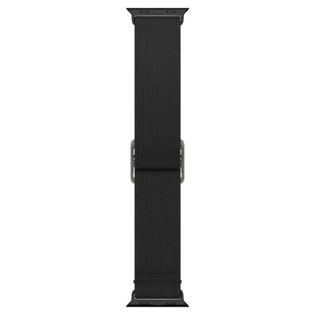 SPIGEN FIT LITE APPLE WATCH 8 / 9 / 10 / 11 / SE / ULTRA (44 / 45 / 46 / 49 MM) BLACK