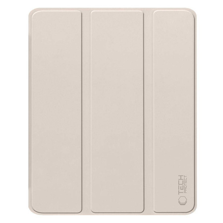 TECH-PROTECT SC PEN IPAD AIR 13” 1 / 2 / 2024-2025 STARLIGHT