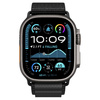 SPIGEN WBF1 BAND APPLE WATCH 8 / 9 / 10 / 11 / SE / ULTRA (44 / 45 / 46 / 49 MM) BLACK