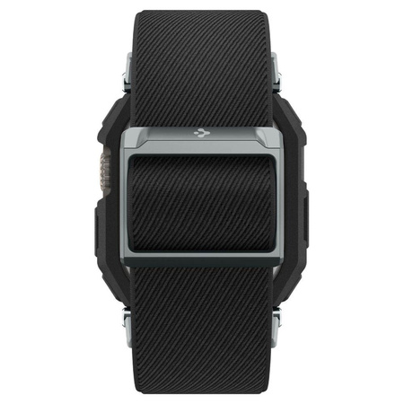 SPIGEN LITE FIT ”PRO” APPLE WATCH ULTRA 1 / 2 / 3 (49 MM) MATTE BLACK