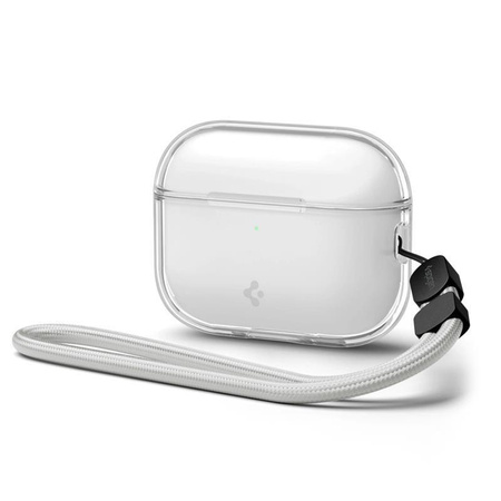 SPIGEN LIQUID CRYSTAL APPLE AIRPODS PRO 3 CRYSTAL CLEAR