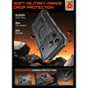 SUPCASE UB GRIP MAG MAGSAFE IPHONE 17 PRO MAX GREY