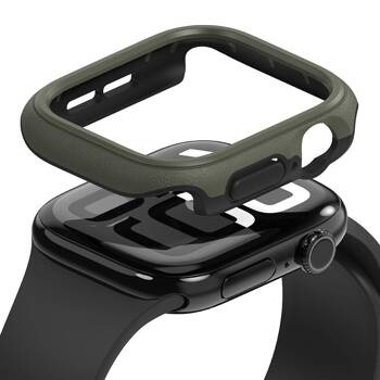 RINGKE ONYX APPLE WATCH 10 / 11 (46 MM) DARK GREEN