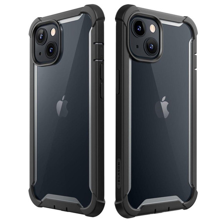 SUPCASE IBLSN ARES IPHONE 14 PLUS / 15 PLUS BLACK