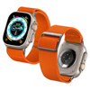 SPIGEN FIT LITE ULTRA APPLE WATCH 8 / 9 / 10 / 11 / SE / ULTRA (44 / 45 / 46 / 49 MM) ORANGE