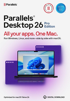 Parallels Desktop 26 Full