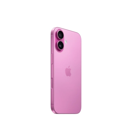 Apple iPhone 16 128GB Różowy