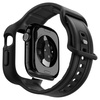 SPIGEN VAULT PRO APPLE WATCH 10 / 11 (42 MM) MATTE BLACK