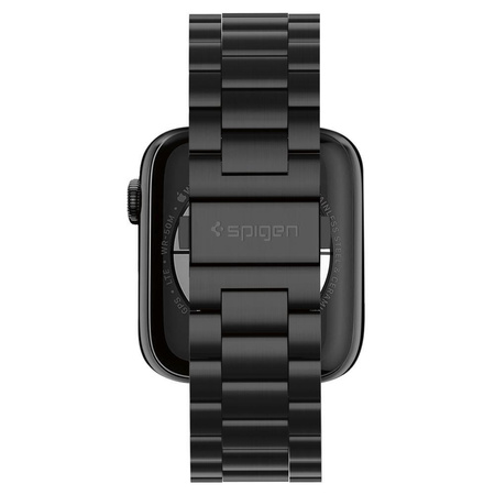 SPIGEN MODERN FIT BAND APPLE WATCH 8 / 9 / 10 / 11 / SE / ULTRA (44 / 45 / 46 / 49 MM) BLACK