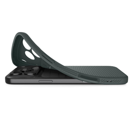 SPIGEN LIQUID AIR IPHONE 17 PRO ABYSS GREEN
