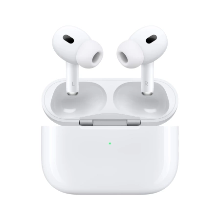 AirPods Pro (2nd generation) with MagSafe Case (USB‑C)