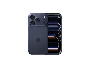 APPLE iPhone 17 Pro 256GB Głębinowy Błękit