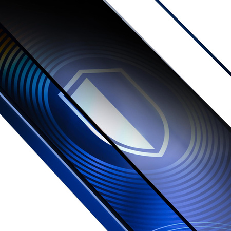 Apple iPhone 16 Pro Max - 3mk HardGlass Matt Max Privacy