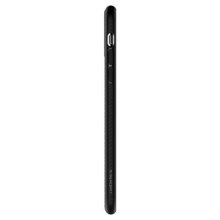 SPIGEN LIQUID AIR IPHONE 11 PRO MAX MATTE BLACK
