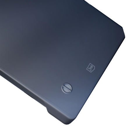 Samsung Galaxy S22 Ultra 5G - 3mk Just20g Matt Case