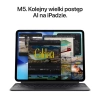 APPLE iPad Pro 11 cali M5 Wi-Fi + Cellular 1TB Gwiezdna czerń Nano