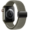 TECH-PROTECT NYLONMAG APPLE WATCH 8 / 9 / 10 / 11 / SE / ULTRA (44 / 45 / 46 / 49 MM) OLIVE GREY
