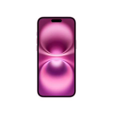 Apple iPhone 16 Plus 128GB Różowy