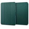 SPIGEN URBAN FIT IPAD AIR 10.9” 4 / 5 / 2020-2022 / 11” 6 / 7 / 2024-2025 MIDNIGHT GREEN